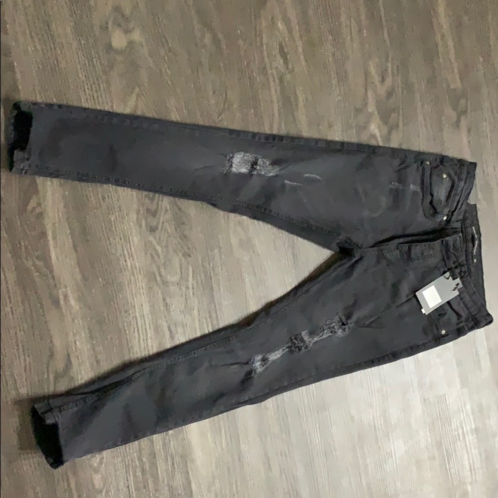 Black Men’s Jeans brand new